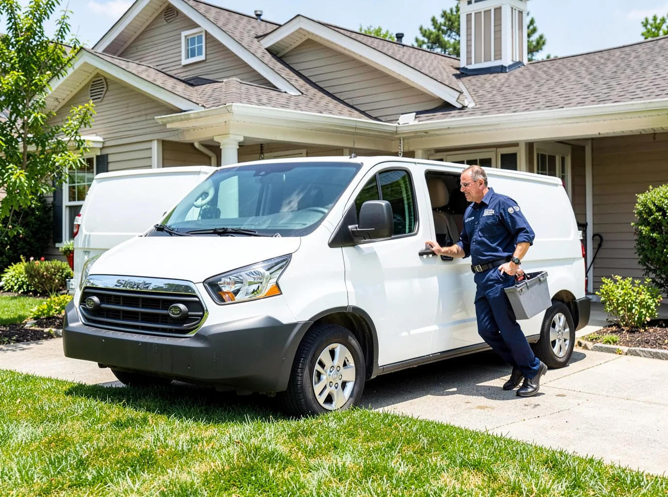 Emergency Plumber company in Arlington, KY